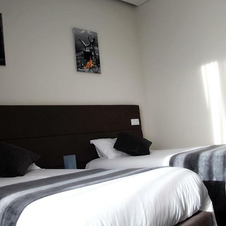 Basto Vila Hotel Cabeceiras de Basto Exterior photo